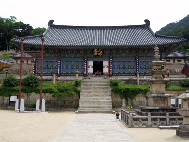 Lưu ngay những ngôi chùa, nổi tiếng nhất châu Á cho chuyến hành hương đầu năm- Ảnh 2.
