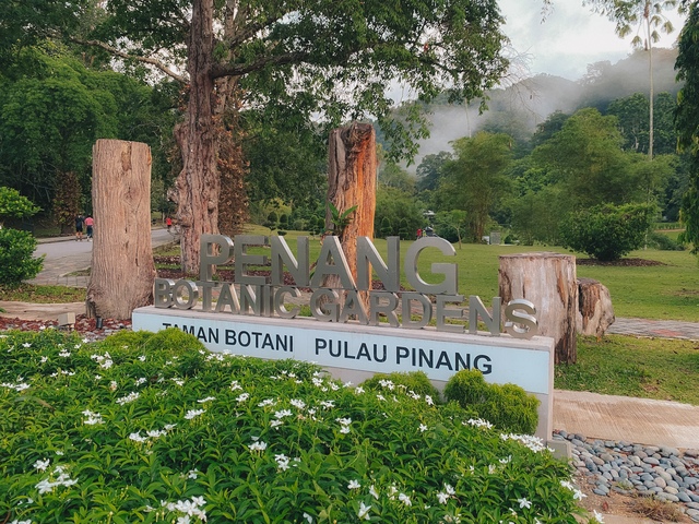 Xuất hành đầu năm bằng chuyến du lịch Penang, Malaysia tại sao không?- Ảnh 2.