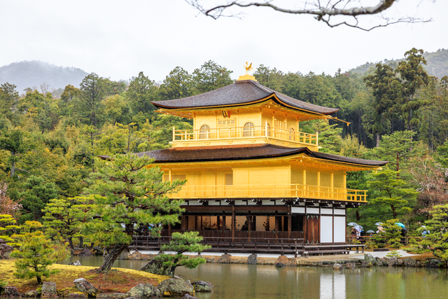 Lưu ngay những ngôi chùa, nổi tiếng nhất châu Á cho chuyến hành hương đầu năm- Ảnh 1.