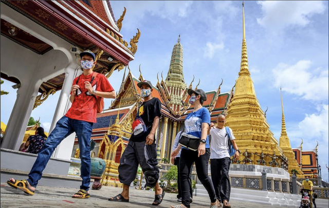Thái Lan lại tung thêm 'chiêu' mới, chi hàng triệu USD để hút khách quốc tế- Ảnh 1.