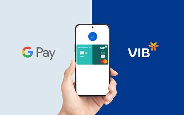 VIB và hành trình tiên phong về công nghệ thẻ tín dụng - Ảnh 5.