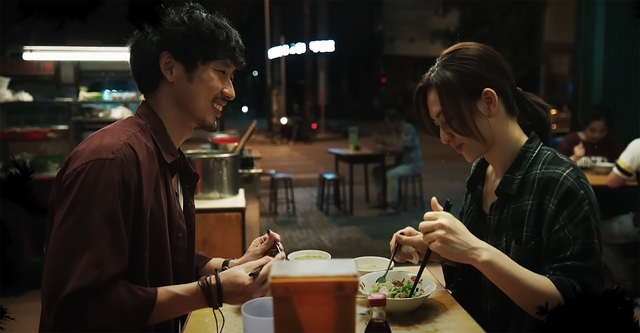 Phim 'Mai' của Trấn Thành khơi mào bàn luận sôi nổi về tình yêu trên mạng xã hội- Ảnh 2.