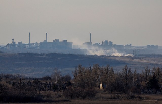 Mất Avdiivka, Ukraine đối mặt nguy cơ mới- Ảnh 1.