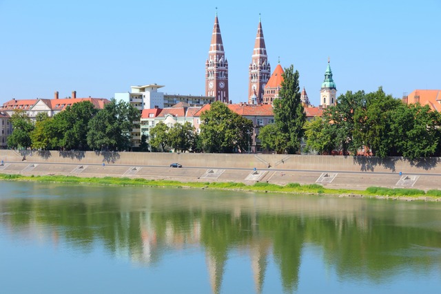 Những thành phố nổi tiếng ở Hungary tới rồi là muốn quay lại thêm nhiều lần- Ảnh 3.