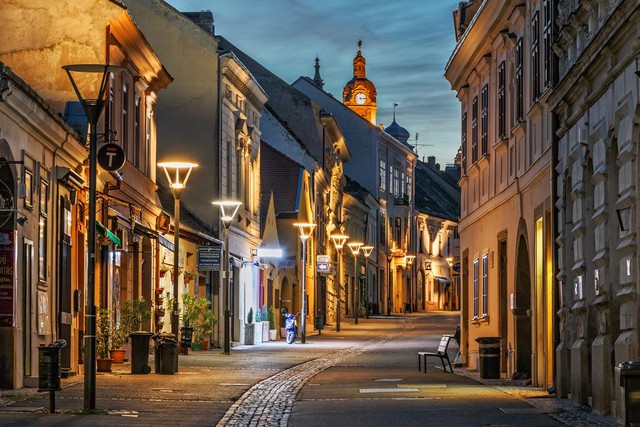 Những thành phố nổi tiếng ở Hungary tới rồi là muốn quay lại thêm nhiều lần- Ảnh 5.