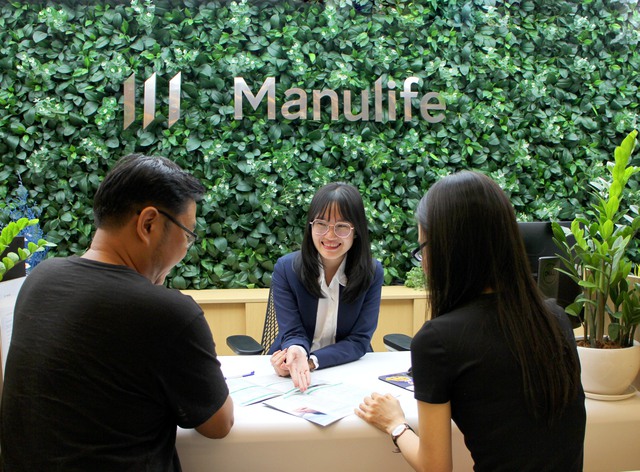 Manulife tiên phong áp dụng công nghệ để 100% khách hàng được tư vấn đúng và đủ- Ảnh 2.