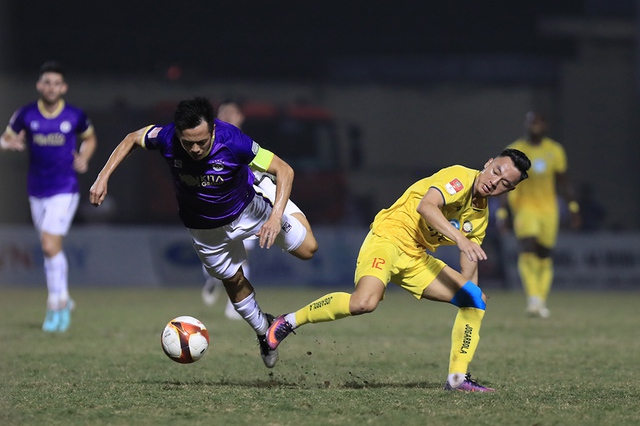 Cầu thủ trẻ không được ra sân, U.23 Việt Nam gặp bất lợi lớn- Ảnh 1.