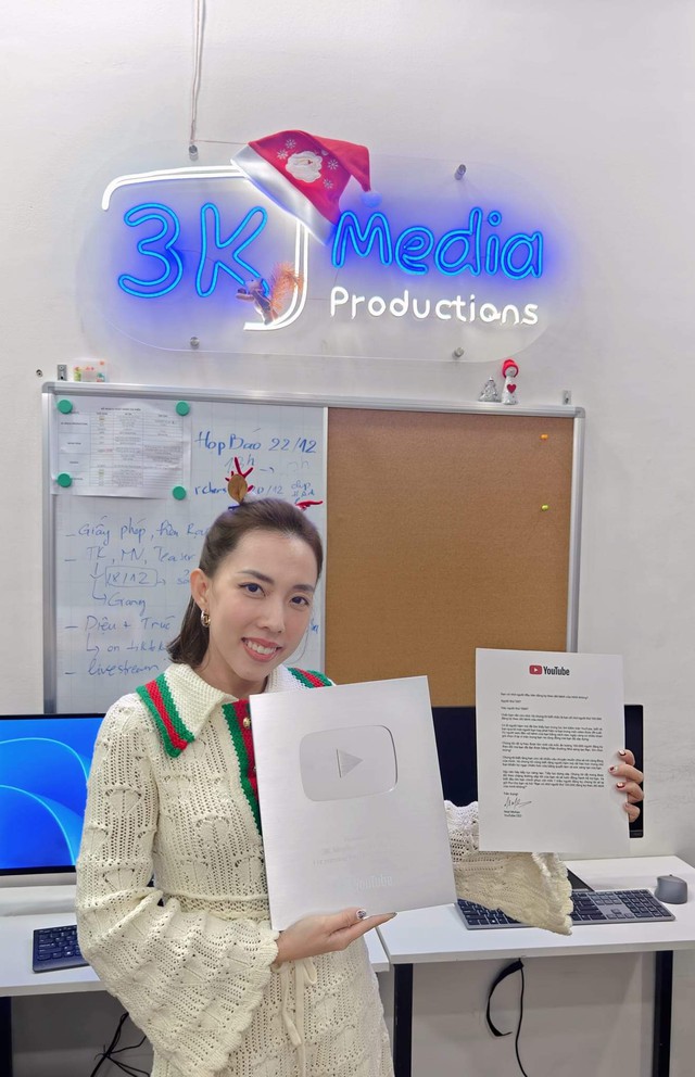 Nữ thạc sĩ 9X đứng sau thành công của MV Chẳng Ai Phiền Ai Bao Giờ- Ảnh 3.