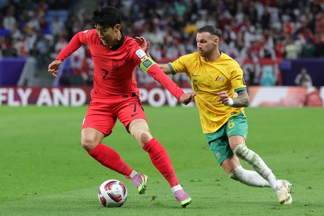 Son Heung-min: 'Tôi không mong Hàn Quốc phải thắng theo cách này'- Ảnh 1.