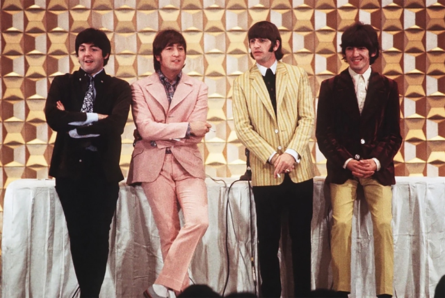 Tranh của The Beatles vẽ bán hơn 1,7 triệu USD- Ảnh 3.