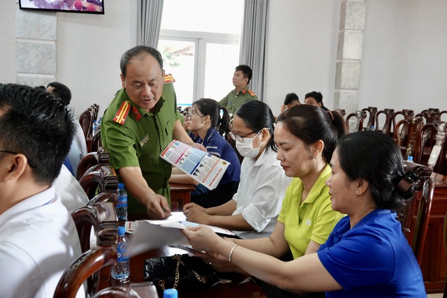 Cần Thơ: Cảnh giác với tội phạm cướp ngân hàng, tiệm vàng- Ảnh 3.