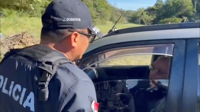 Hồng y mất t&iacute;ch ở Panama bất ngờ xuất hiện- Ảnh 1.