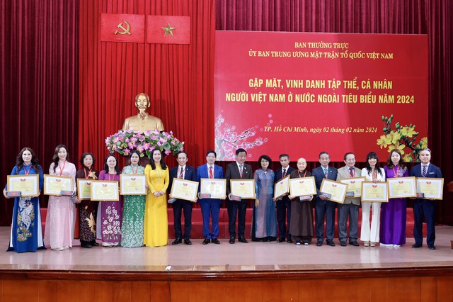 Bà Lê Thị Thu Hằng: Kiều hối về Việt Nam tăng cao nhất trong 10 năm qua- Ảnh 2.