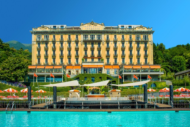 Những khách sạn sang trọng tại Ý cho kỳ nghỉ của bạn- Ảnh 3.