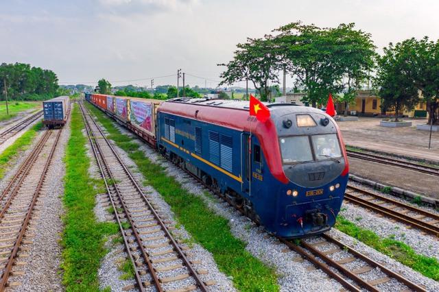 Tổng giám đốc đường sắt: 'Không đi thì không đến được'- Ảnh 2.