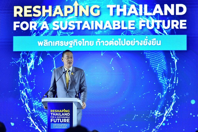 Thủ tướng Thái Lan lên tiếng khi Singapore độc quyền 'The Eras Tour' ở Đông Nam Á- Ảnh 1.