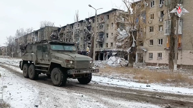 Số phận của những binh sĩ Ukraine bị bỏ lại ở Avdiivka ra sao?- Ảnh 3.