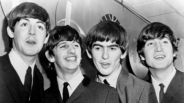 The Beatles lên phim do Sam Mendes đạo diễn- Ảnh 1.