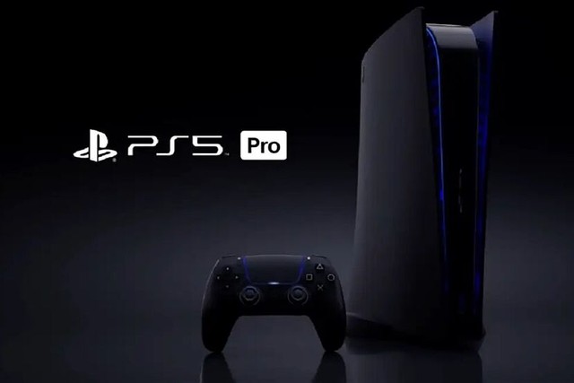 Sony có thể tung PlayStation 5 Pro trong năm nay để ‘đón’ GTA 6- Ảnh 1.