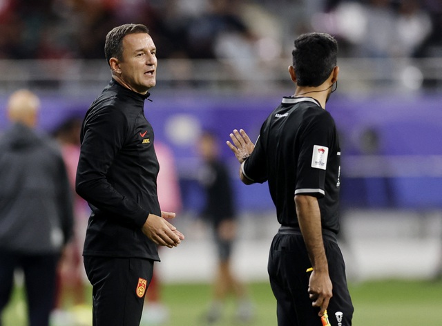 Vừa bị Hàn Quốc sa thải, HLV Klinsmann bất ngờ thành mục tiêu của đội tuyển Trung Quốc- Ảnh 2.