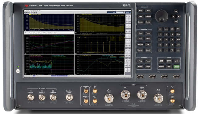 Keysight bổ sung ba thiết bị tần số cao mới - Ảnh 1.