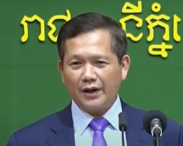 Thủ tướng Campuchia lệnh kiểm tra ma túy bắt buộc với công chức, lực lượng vũ trang- Ảnh 1.