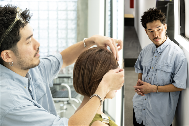 9nine Hair Salon: Salon tóc xa xỉ tại Nhật mở chi nhánh đầu tiên ở Việt Nam- Ảnh 3.