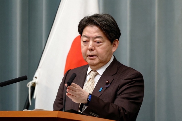 Doanh nghiệp phải bồi thường, Nhật Bản triệu tập Đại sứ Hàn Quốc để phản đối- Ảnh 1.