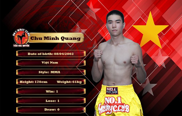'Độc cô cầu bại' Nguyễn Trần Duy Nhất bất ngờ rút lui tại sự kiện MMA - Ảnh 2.
