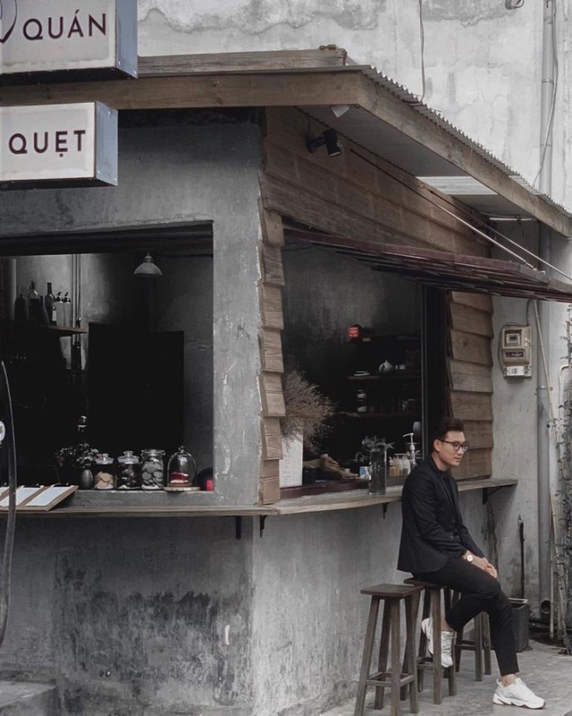 Mai Anh Đào đã nở, lên Đà Lạt 'check in' ngay những quán cà phê kiểu Hàn- Ảnh 3.