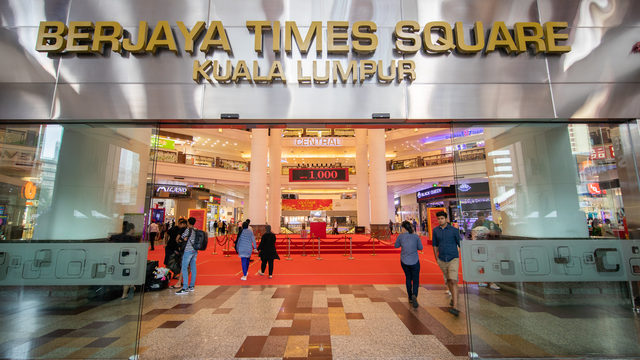 Địa điểm mua sắm giá rẻ cho du khách khi du lịch Malaysia- Ảnh 5.