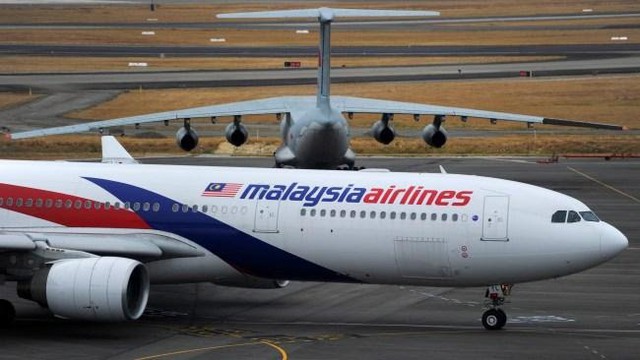 Úc đưa ra những giả thuyết mới về chuyến bay mất tích MH370- Ảnh 1.