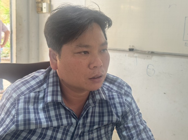Tây Ninh: Bắt nhóm nghi can chuyên cướp thuốc lá lậu ở vùng giáp ranh- Ảnh 1.