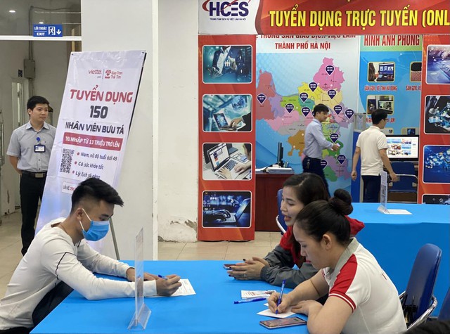 Từ 1.7, hợp đồng lao động điện tử bắt buộc xác thực qua VNeID- Ảnh 1. Từ 1.7, hợp đồng lao động điện tử bắt buộc xác thực qua VNeID- Ảnh 1.