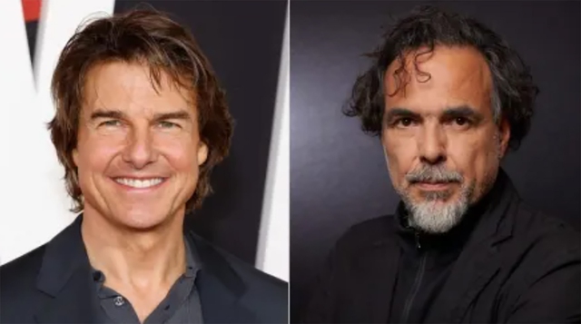 Tom Cruise đang đàm phán đóng phim của đạo diễn đoạt Oscar Alejandro G.Iñárritu- Ảnh 1.