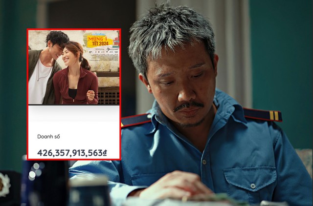 Hàng trăm tỉ đồng doanh thu phim 'Mai' của Trấn Thành trên Box Office Vietnam liệu có chính xác?- Ảnh 1.