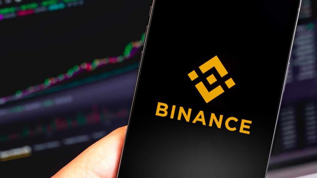 Sàn giao dịch tiền điện tử Binance phải trả 4,3 tỉ USD- Ảnh 1.