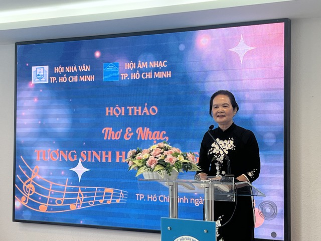 Nhạc sĩ Phạm Minh Tuấn: 'Hãy sống như đời sông mà hát thành... đời sống là hỏng'- Ảnh 2.