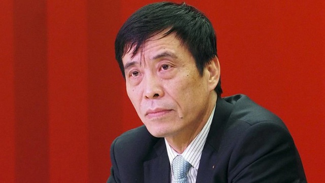Cựu HLV đội tuyển Trung Quốc Li Tie bị kết án tù chung thân vì tội hối lộ- Ảnh 1.