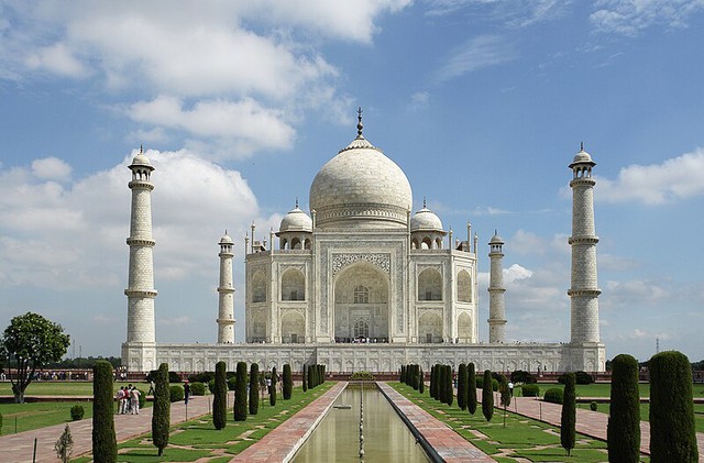 Trải nghiệm du lịch Ấn Độ: Những địa điểm đẹp và giàu bản sắc- Ảnh 1.