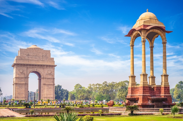 Trải nghiệm du lịch Ấn Độ: Những địa điểm đẹp và giàu bản sắc- Ảnh 2.