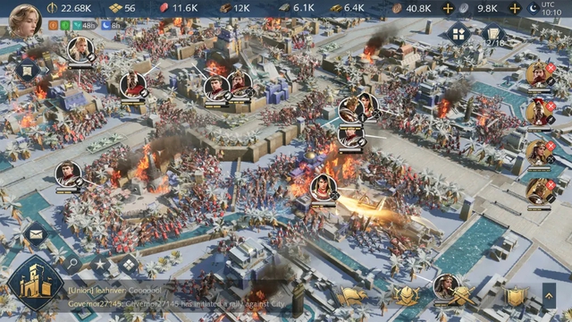 Microsoft sắp phát hành Age of Empires Mobile cho iOS và Android- Ảnh 1.