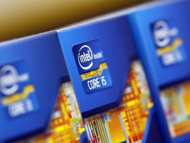 Khám phá sơ đồ đặt tên của CPU Intel Core Ultra- Ảnh 1.