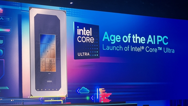 Khám phá sơ đồ đặt tên của CPU Intel Core Ultra- Ảnh 2.