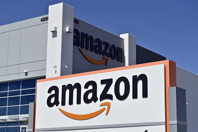 Amazon muốn nhân viên hạn chế dùng AI từ bên thứ ba- Ảnh 1.