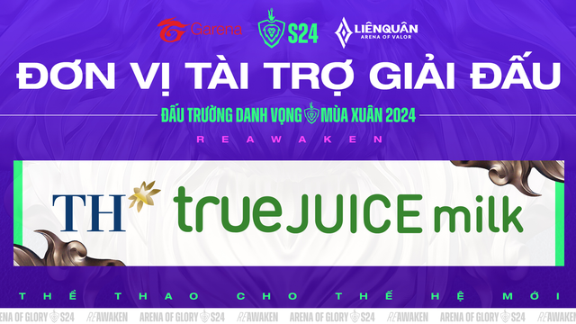 Đấu Trường Danh Vọng mùa Xuân 2024 có tổng giải thưởng 6 tỉ đồng- Ảnh 6.