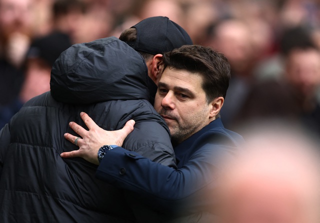 VAR trở thành tâm điểm, Liverpool đánh bại Chelsea kịch tính giành Cúp Liên đoàn Anh- Ảnh 1.