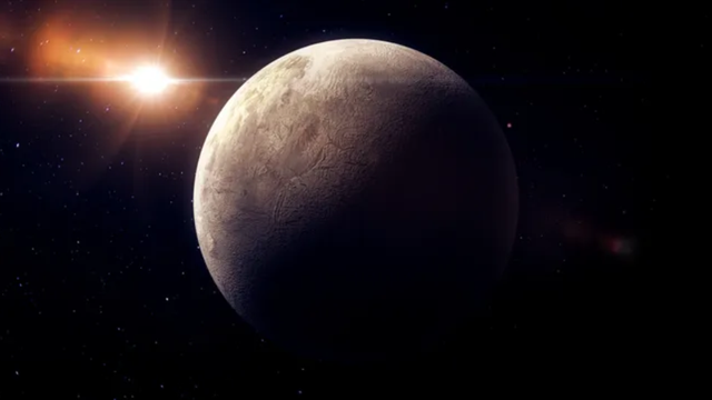 Khả năng có sự sống trên 2 hành tinh lùn ở rìa Thái Dương hệ- Ảnh 1.