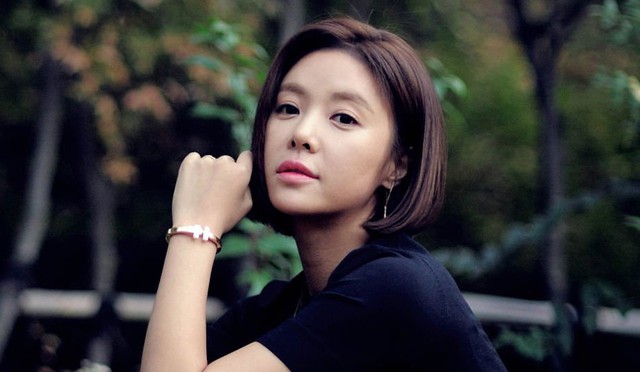 Hwang Jung Eum đáp trả hậu ly hôn chồng: Tôi giàu gấp nghìn lần anh ta- Ảnh 1.