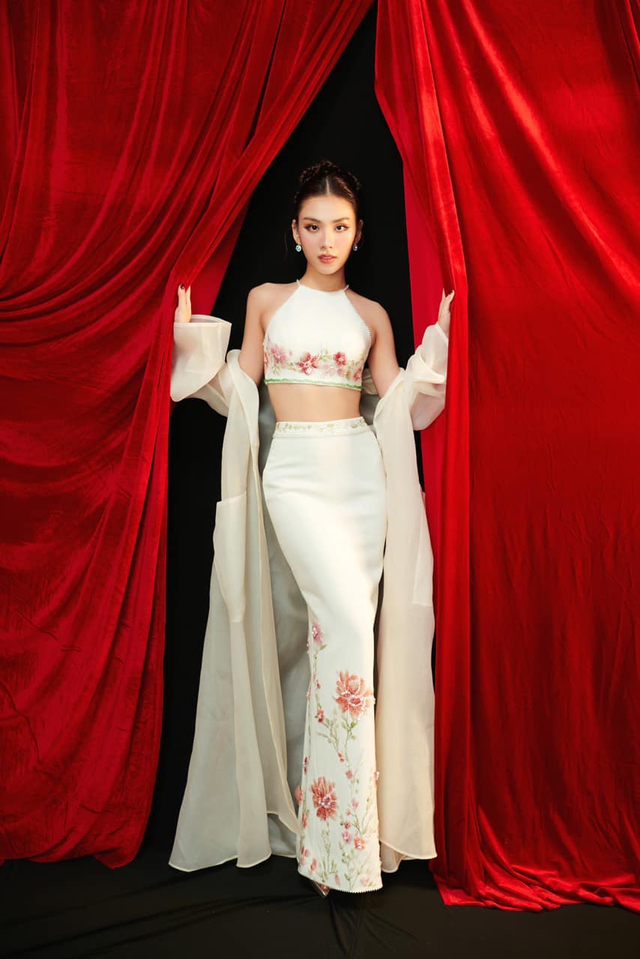 Mai Phương được chuyên trang sắc đẹp quốc tế dự đoán đăng quang Hoa hậu Thế giới- Ảnh 3.